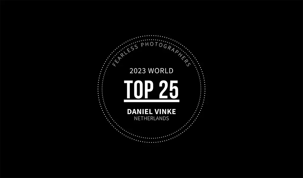 Beste trouwfotografen van de wereld Top 25 Daniel Vinke