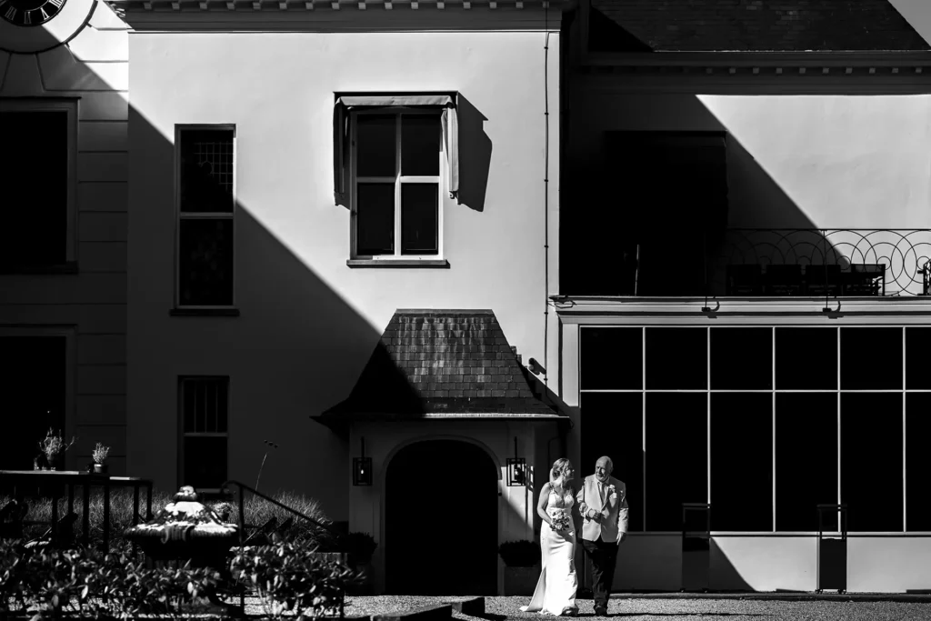 Trouwfotograaf echte momenten